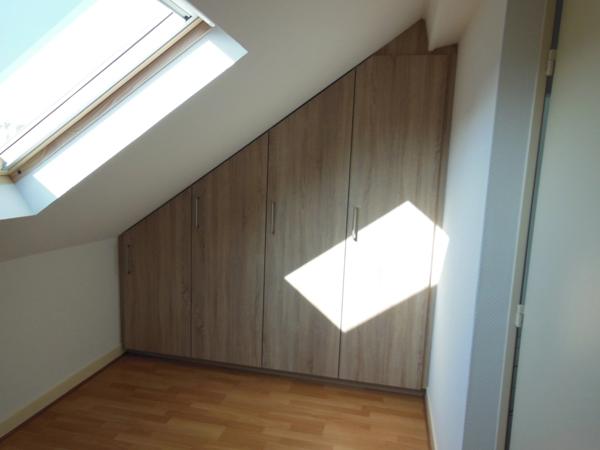 Appartement à louer 1 pièces NANCY (54)