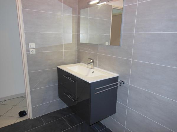 Appartement à louer 1 pièces NANCY (54)