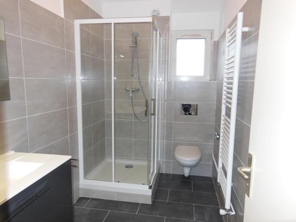 Appartement à louer 1 pièces NANCY (54)