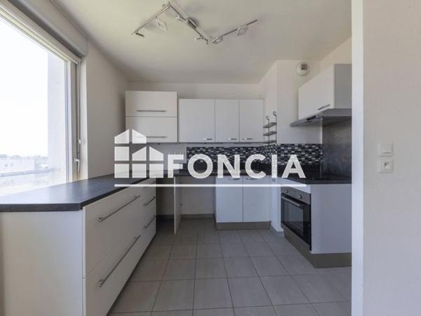 À vendre Appartement 3 pièces 66.32 m² - Strasbourg 67000