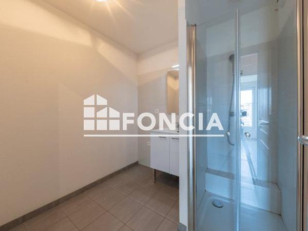 À vendre Appartement 3 pièces 66.32 m² - Strasbourg 67000