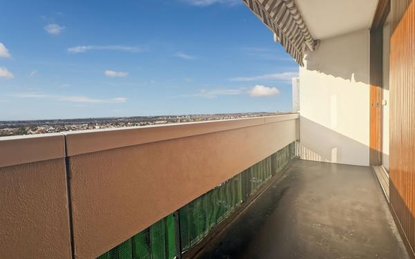 Appartement à vendre    3 pièces • 68,67 m2 Draveil