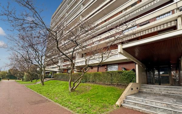 Appartement à vendre    3 pièces • 68,67 m2 Draveil