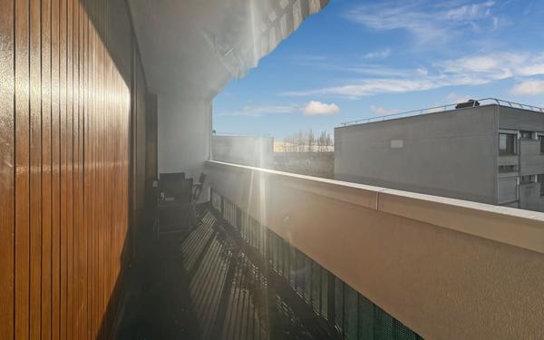 Appartement à vendre    3 pièces • 68,67 m2 Draveil