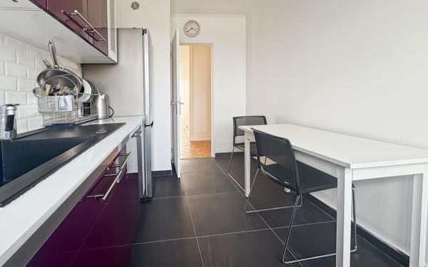 Appartement à vendre    3 pièces • 68,67 m2 Draveil