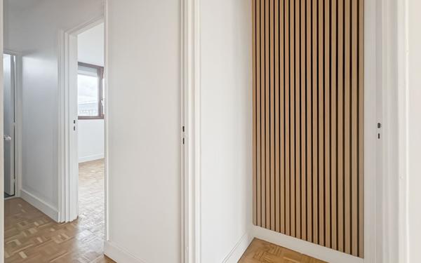 Appartement à vendre    3 pièces • 68,67 m2 Draveil