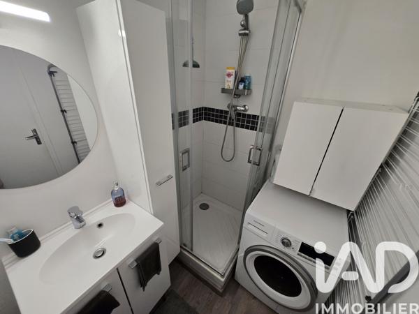 Appartement à vendre 2 pièces 44 m² Caen