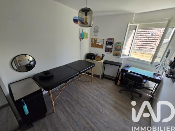 Appartement à vendre 2 pièces 44 m² Caen
