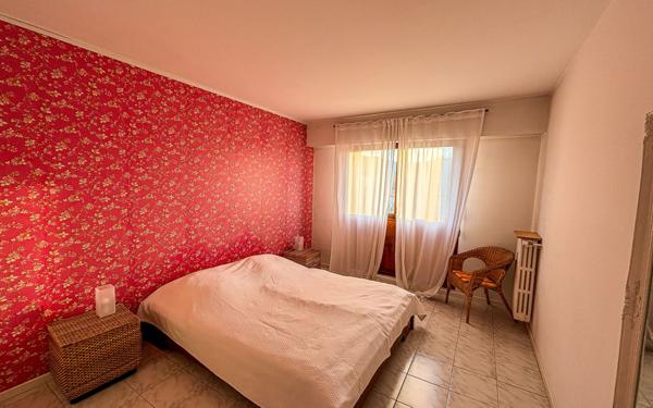 Appartement à vendre    2 pièces • 53,63 m2 Cannes