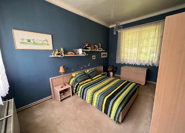 Maison à vendre    5 pièces • 166 m2 Mérignies