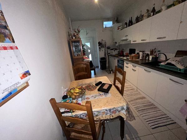 Appartement 2 pièces - 28 m²