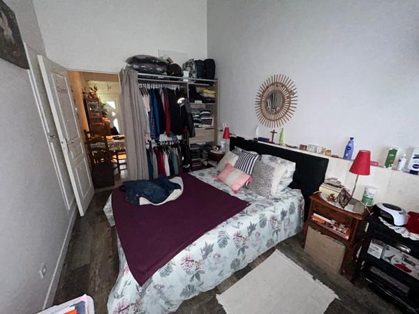 Appartement 2 pièces - 28 m²