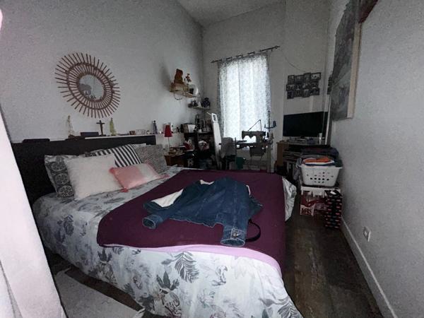 Appartement 2 pièces - 28 m²