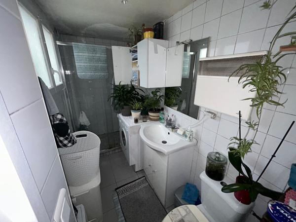 Appartement 2 pièces - 28 m²