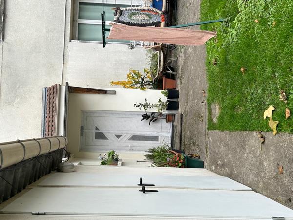 Appartement 2 pièces - 28 m²