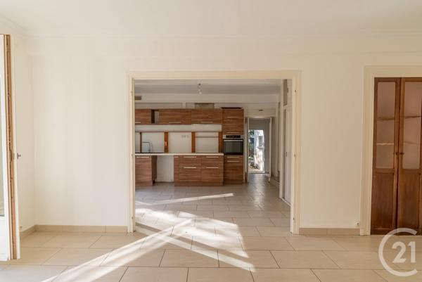 Maison à vendre  6 pièces - 112 m2 GRENOBLE - 38