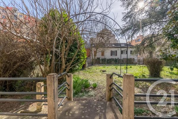 Maison à vendre  6 pièces - 112 m2 GRENOBLE - 38