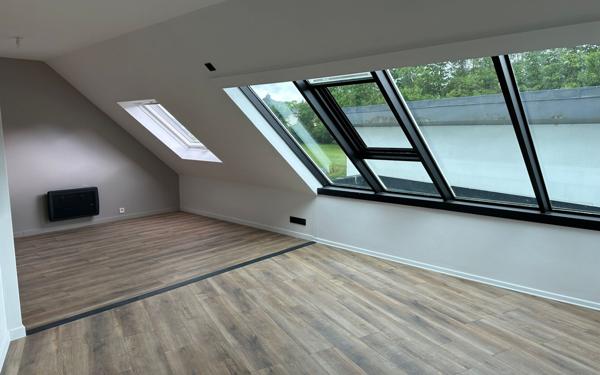 Appartement à louer    3 pièces • 74,63 m2 Saint-Renan