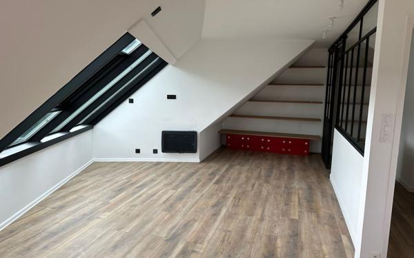 Appartement à louer    3 pièces • 74,63 m2 Saint-Renan