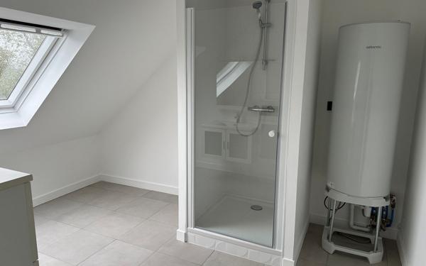 Appartement à louer    3 pièces • 74,63 m2 Saint-Renan