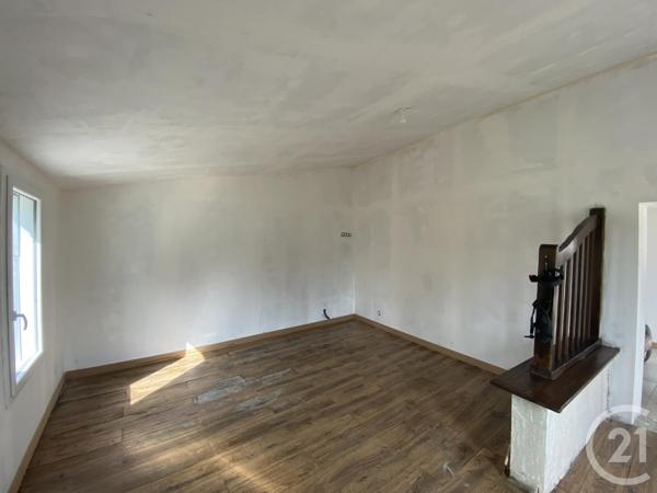 Maison à vendre  4 pièces - 80 m2 LE MENIL DE BRIOUZE - 61