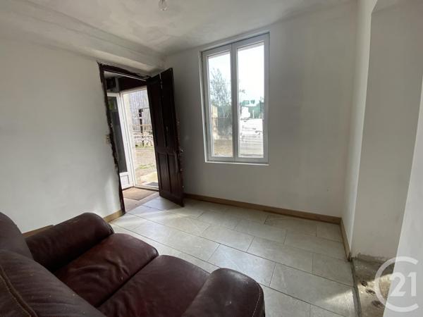 Maison à vendre  4 pièces - 80 m2 LE MENIL DE BRIOUZE - 61