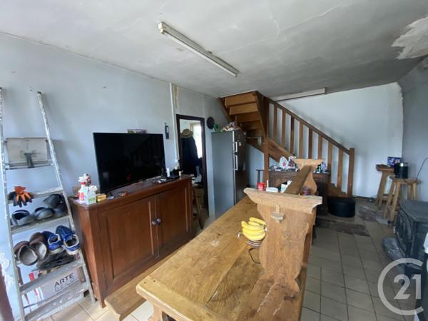 Maison à vendre  4 pièces - 80 m2 LE MENIL DE BRIOUZE - 61