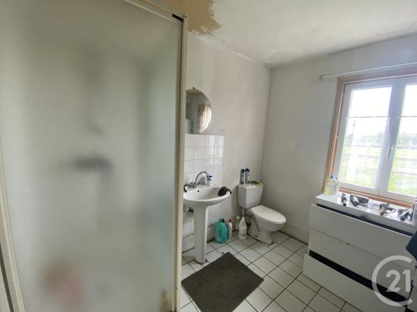 Maison à vendre  4 pièces - 80 m2 LE MENIL DE BRIOUZE - 61