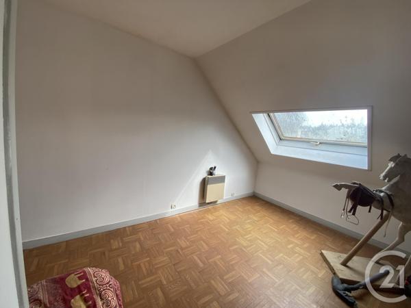 Maison à vendre  4 pièces - 80 m2 LE MENIL DE BRIOUZE - 61