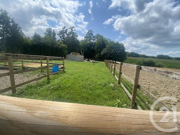 Maison à vendre  4 pièces - 80 m2 LE MENIL DE BRIOUZE - 61