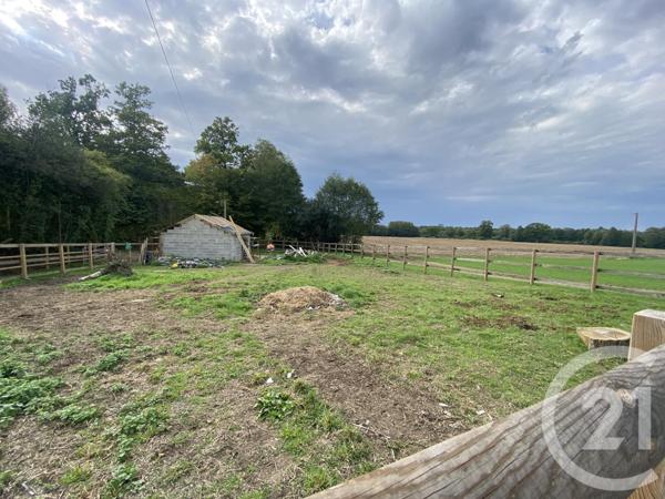 Maison à vendre  4 pièces - 80 m2 LE MENIL DE BRIOUZE - 61