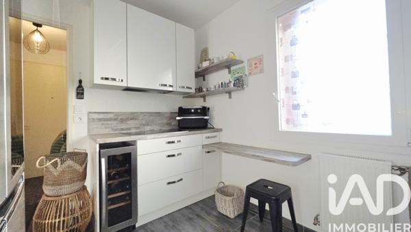 Maison à vendre 4 pièces 80 m² Orly