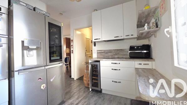 Maison à vendre 4 pièces 80 m² Orly