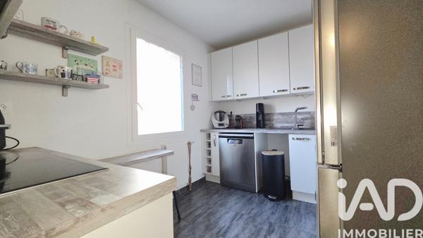 Maison à vendre 4 pièces 80 m² Orly