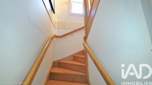 Maison à vendre 4 pièces 80 m² Orly