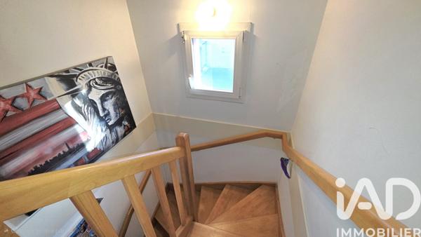 Maison à vendre 4 pièces 80 m² Orly