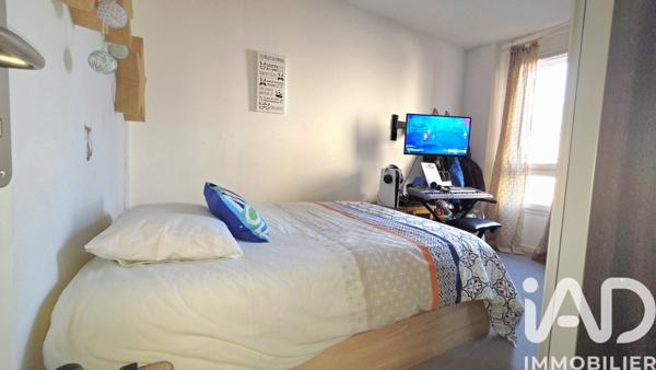 Maison à vendre 4 pièces 80 m² Orly