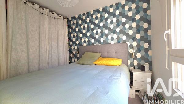 Maison à vendre 4 pièces 80 m² Orly