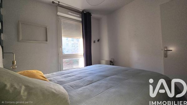 Maison à vendre 4 pièces 80 m² Orly