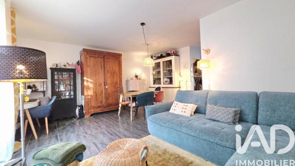 Maison à vendre 4 pièces 80 m² Orly