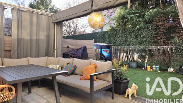 Maison à vendre 4 pièces 80 m² Orly