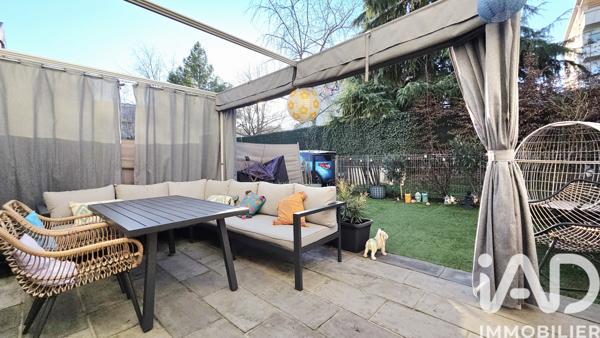 Maison à vendre 4 pièces 80 m² Orly