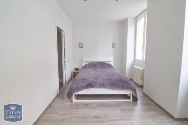 Appartement à vendre 2 pièces 45.2m²