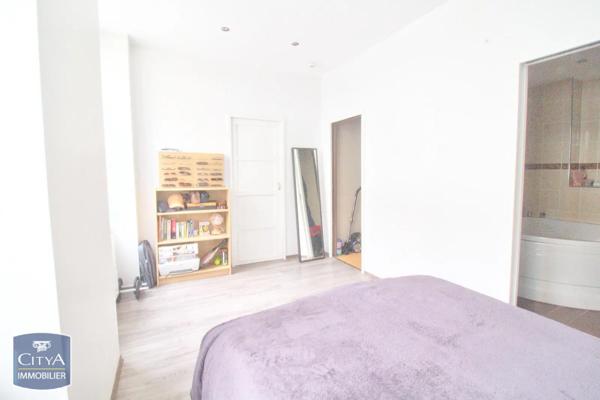 Appartement à vendre 2 pièces 45.2m²