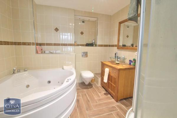 Appartement à vendre 2 pièces 45.2m²