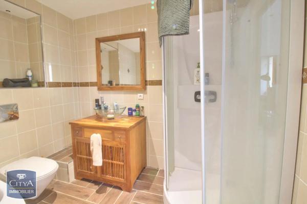 Appartement à vendre 2 pièces 45.2m²