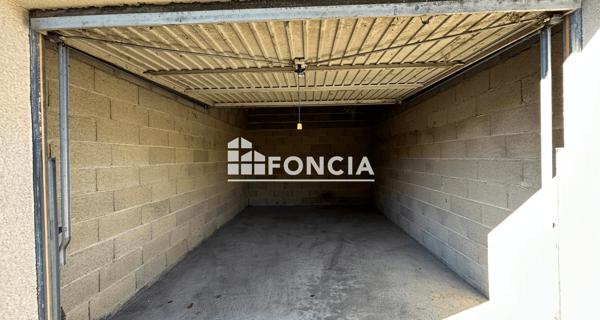 Location Parking 15 m² - Villeneuve-sur-lot 47300