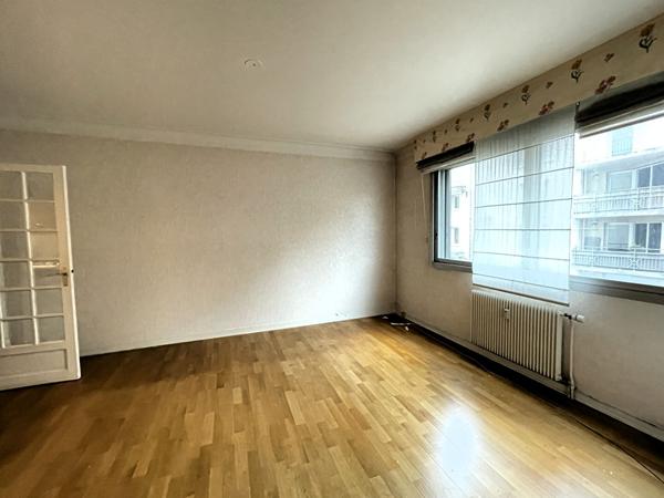 Appartement Nantes 2 pièce(s) 51 m2,  
Nantes 44000
