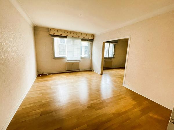 Appartement Nantes 2 pièce(s) 51 m2,  
Nantes 44000