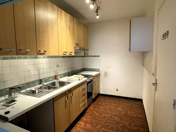 Appartement Nantes 2 pièce(s) 51 m2,  
Nantes 44000